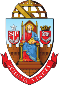 University of Sao Paulo Logo