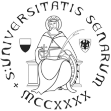University of Siena Logo