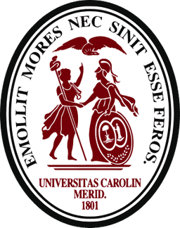 University of South Carolina, Columbia Logo