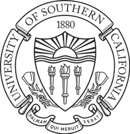 University of Southern California Logo