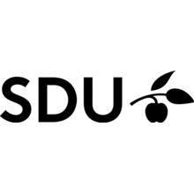University of Southern Denmark Logo