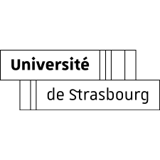 University of Strasbourg Logo