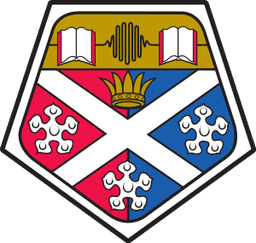 University of Strathclyde Logo
