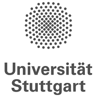 University of Stuttgart Logo
