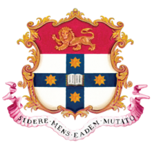 The University of Sydney Logo