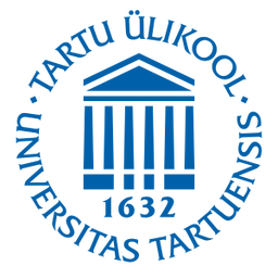 University of Tartu Logo