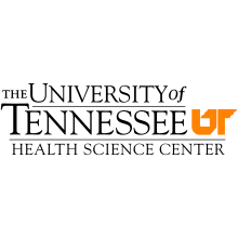 University of Tennessee Health Science Center Logo