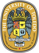 University of Toledo Logo