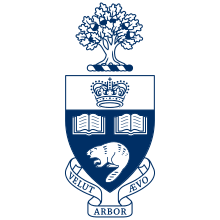 University of Toronto Logo