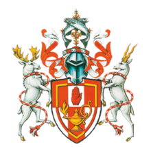 Ulster University Logo