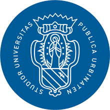 University of Urbino Logo