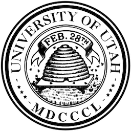 University of Utah Logo