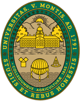 University of Vermont Logo