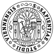University of Vienna Logo