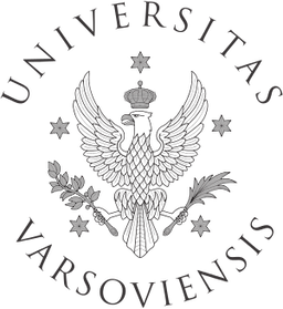 University of Warsaw Logo