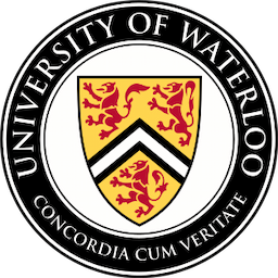 University of Waterloo Logo