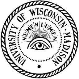 University of Wisconsin, Madison Logo