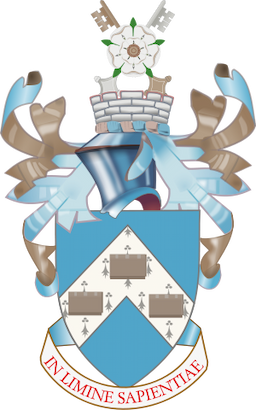 University of York Logo