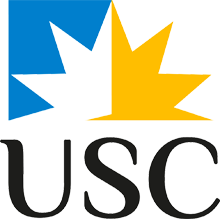 University of The Sunshine Coast Logo