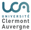 University of Auvergne Logo