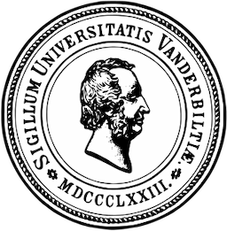 Vanderbilt University Logo