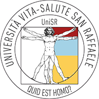 Vita-salute San Raffaele University Logo
