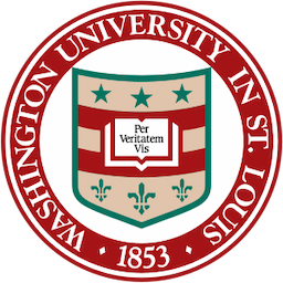 Washington University In St. Louis Logo