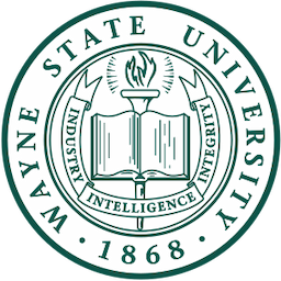 Wayne State University Logo