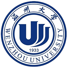 Wenzhou University Logo