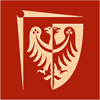 Wroclaw University of Technology Logo
