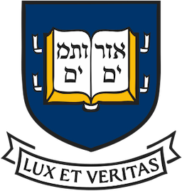 Yale University Logo