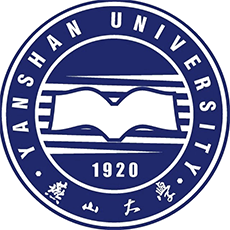 Yanshan University Logo