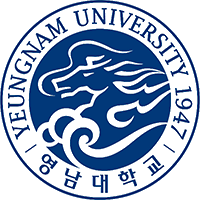 Yeungnam University Logo