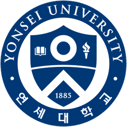 Yonsei University Logo