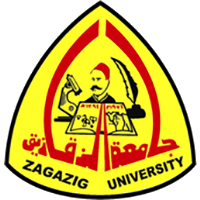 Zagazig University Logo