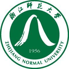 Zhejiang Normal University Logo