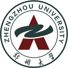 Zhengzhou University Logo